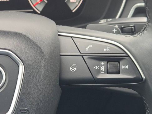 Used 2025 Audi A5 2.0T Premium Plus image 29