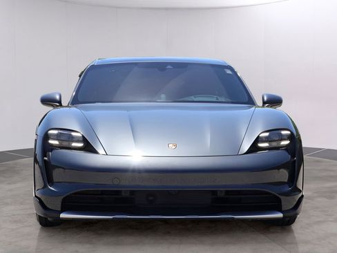 Certified 2024 Porsche Taycan 4S AWD/4WD image 10