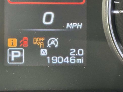 Used 2020 Subaru Legacy Premium image 2