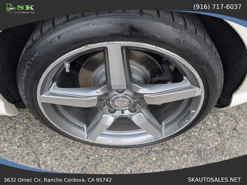 Used 2015 Mercedes-Benz SLK 250 image 43