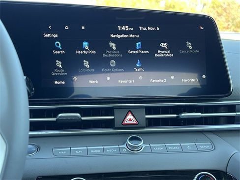 New 2026 Hyundai Elantra Sport w/ Cargo Package image 14