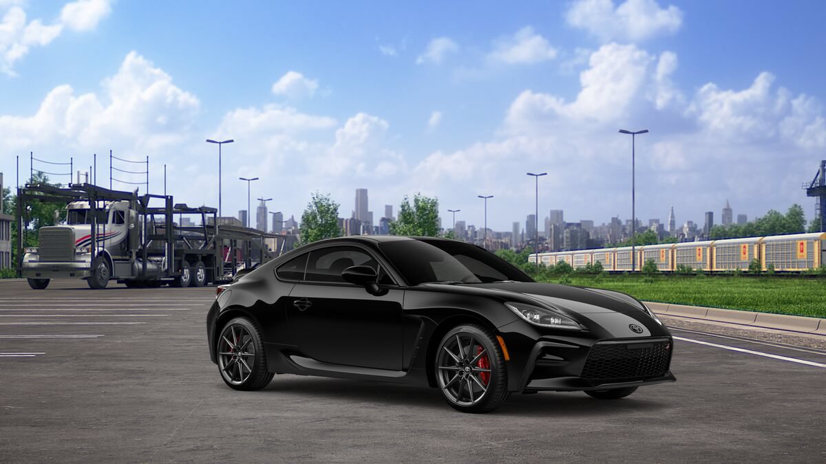 New 2027 Toyota GR86 Premium w/ Performance Package RWD image 14