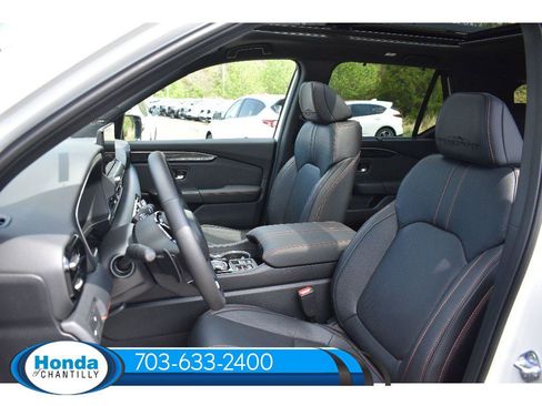 New 2026 Honda Passport TrailSport Elite image 28