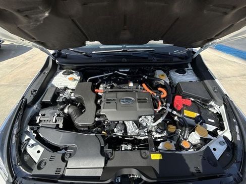 New 2026 Subaru Crosstrek 2.5i Sport AWD/4WD image 26