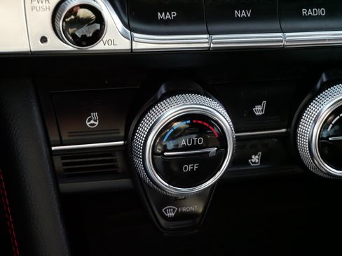 Used 2023 Genesis G70 2.0T w/ Sport Prestige Package image 29