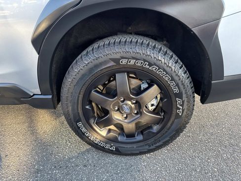 Used 2024 Subaru Outback Wilderness image 7