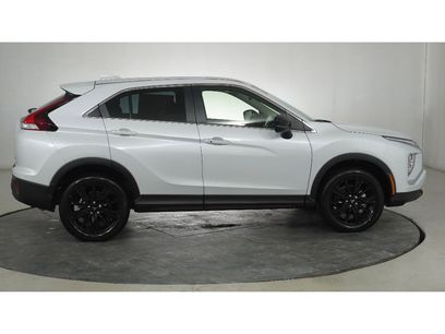 New 2024 Mitsubishi Eclipse Cross LE