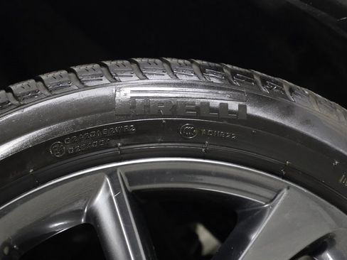 Used 2022 INFINITI QX50 Autograph image 47