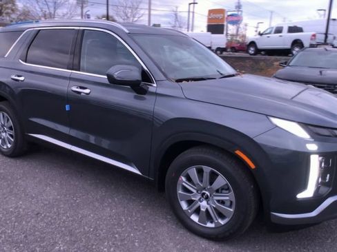 Used 2025 Hyundai Palisade SEL AWD/4WD image 2