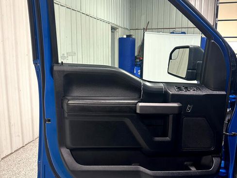 Used 2019 Ford F150 XLT w/ Equipment Group 302A Luxury image 8