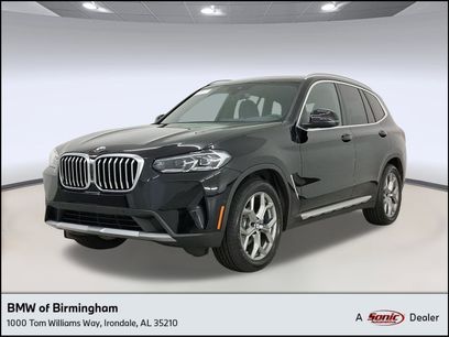 Used 2024 BMW X3 sDrive30i w/ Premium Package