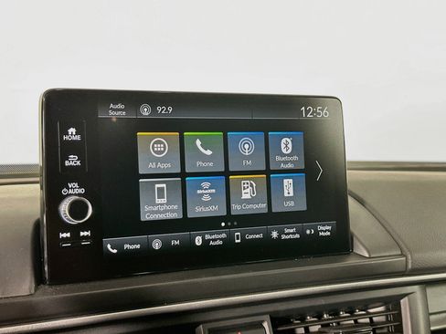 Used 2025 Honda Pilot EX-L image 21