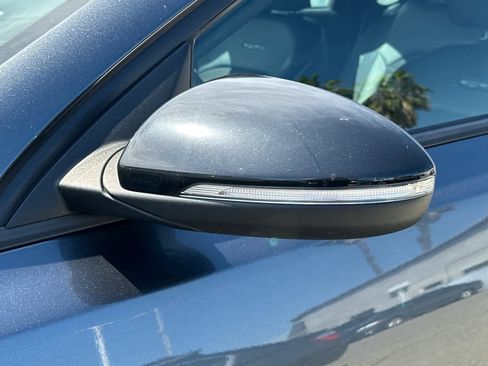 Used 2020 Kia Forte GT-Line FWD image 9