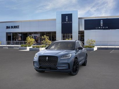 New 2025 Lincoln Corsair Grand Touring w/ Equipment Group 301A