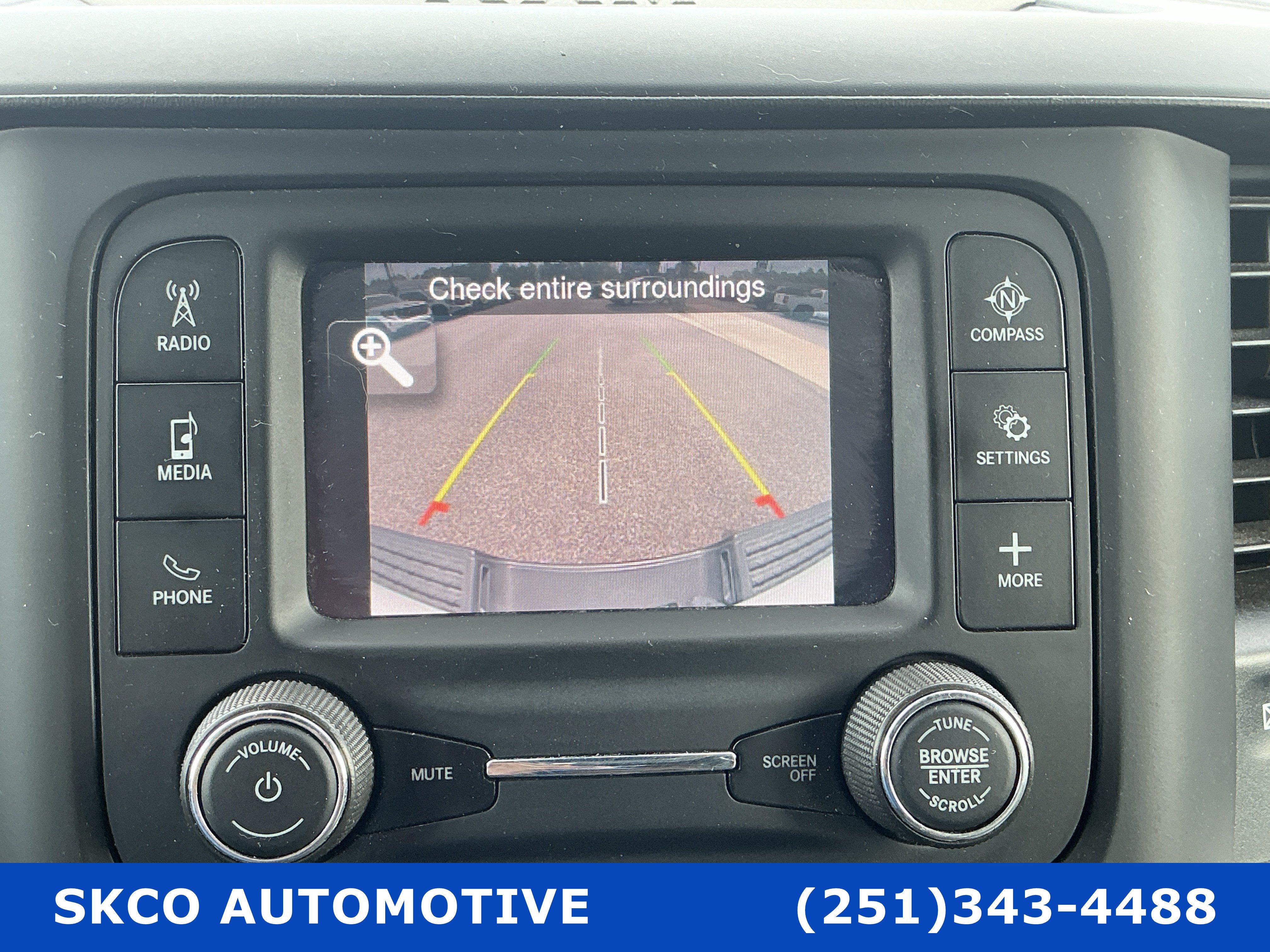 Used 2022 RAM 2500 Tradesman RWD image 17