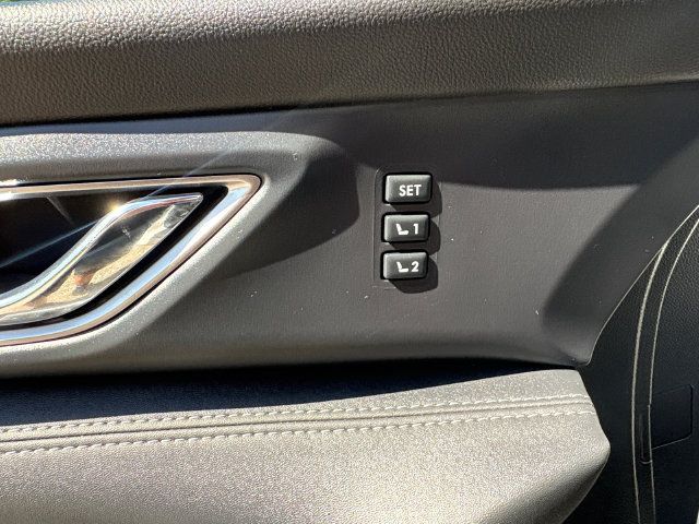 Used 2023 Subaru Ascent Limited w/ Technology Package AWD/4WD image 20