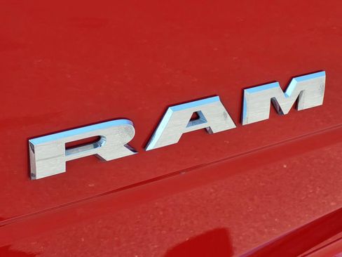 Used 2026 RAM 2500 Big Horn AWD/4WD image 13