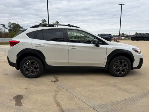 Used 2023 Subaru Crosstrek 2.5i Sport image 6