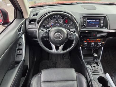 Used 2014 MAZDA CX-5 Grand Touring FWD image 10