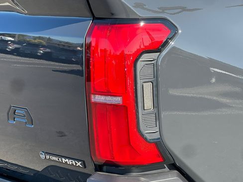 Used 2024 Toyota Tacoma Trailhunter image 51