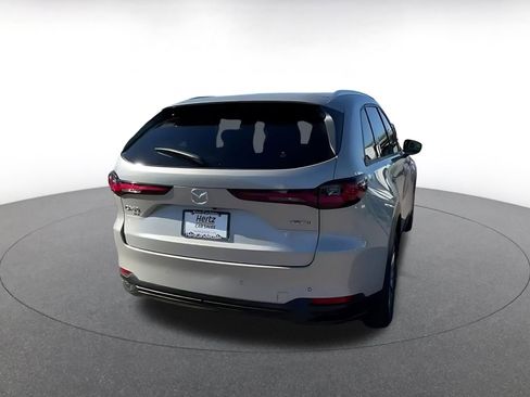 Used 2025 MAZDA CX-90 3.3 Turbo w/ Preferred Package image 11