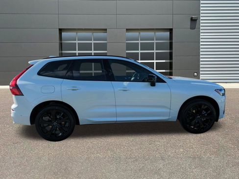 New 2026 Volvo XC60 B5 Ultra w/ Climate Package AWD/4WD image 8