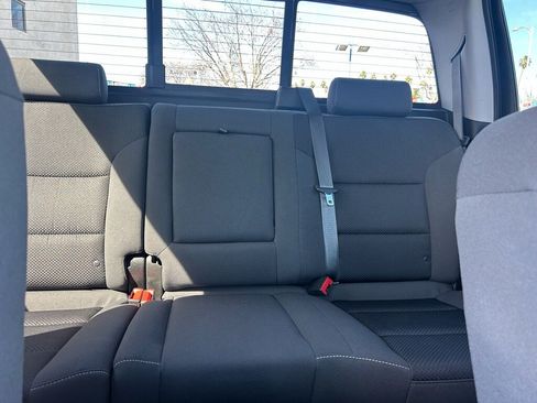 Used 2018 Chevrolet Silverado 1500 LT w/ All Star Edition image 30