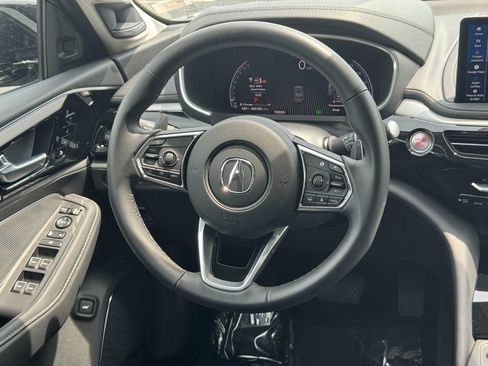 Certified 2026 Acura MDX SH-AWD w/ Technology Package image 17