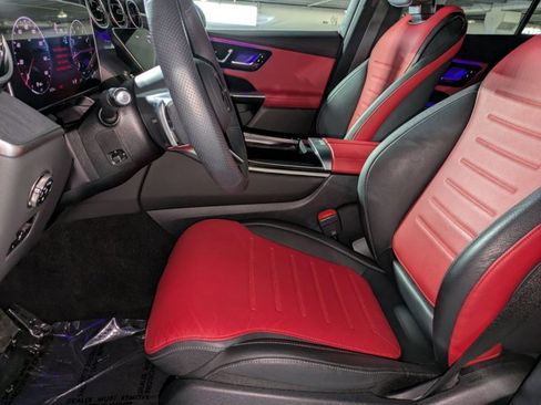 Certified 2025 Mercedes-Benz GLC 300 image 19