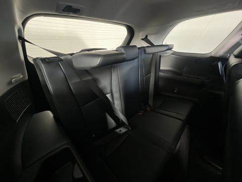 New 2024 Toyota Grand Highlander XLE image 31