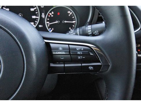 Used 2025 MAZDA MAZDA3 s Sport FWD image 16