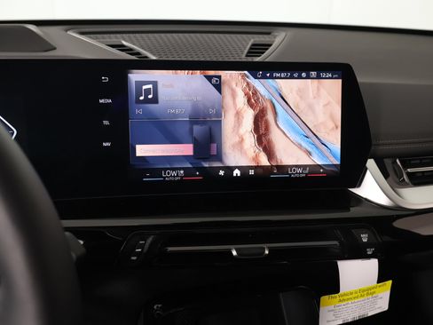 New 2026 BMW X1 xDrive28i w/ Technology Package AWD/4WD image 5