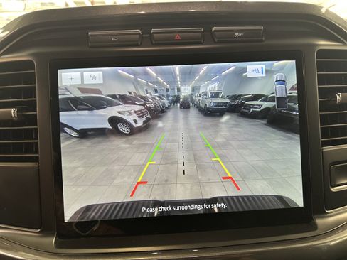 Used 2023 Ford F150 XLT w/ Equipment Group 302A High image 35