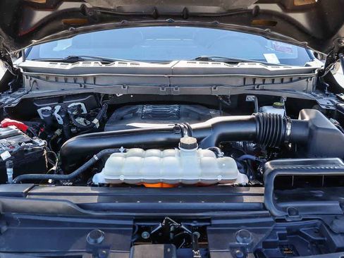 Used 2022 Ford F150 Tremor w/ Equipment Group 402A High AWD/4WD image 30
