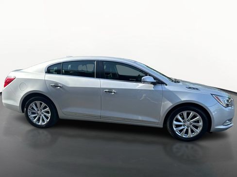 Used 2015 Buick LaCrosse Leather FWD image 2