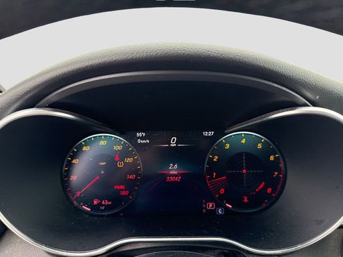 Used 2022 Mercedes-Benz GLC 300 4MATIC w/ Premium Package Lite image 16