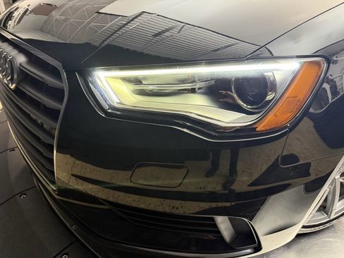 Used 2015 Audi A3 2.0T Premium Plus image 28