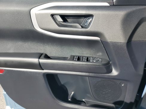 Used 2025 Ford Bronco Sport Big Bend w/ Convenience Package image 26