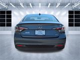 Used 2016 Hyundai Sonata Limited image 5