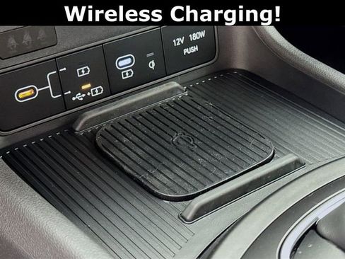 New 2026 Hyundai Kona SEL Sport image 32