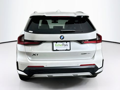 Used 2026 BMW X1 xDrive28i AWD/4WD image 7