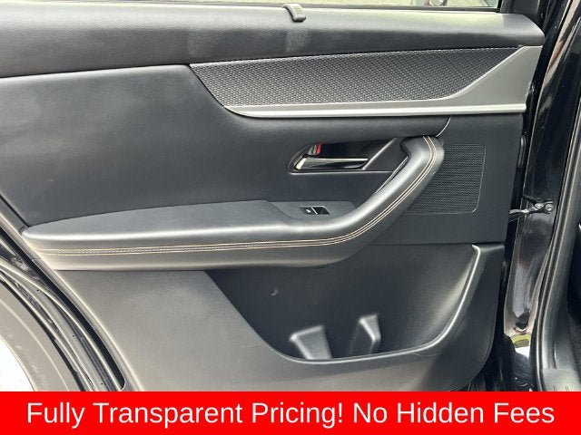 Used 2024 MAZDA CX-90 3.3 Turbo w/ Premium Package AWD/4WD image 17