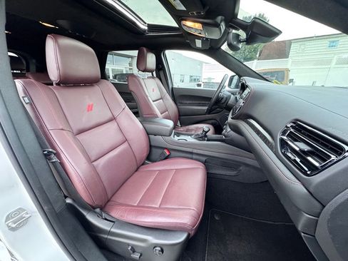 Used 2024 Dodge Durango R/T image 19