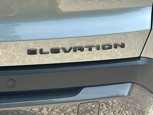Used 2025 GMC Terrain Elevation AWD/4WD image 13