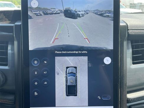 New 2025 Ford F150 Lightning Flash image 20