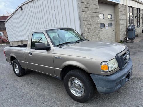 Used 2006 Ford Ranger XL image 2