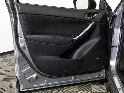 Used 2014 MAZDA CX-5 Touring w/ Bose/Moonroof Package image 33