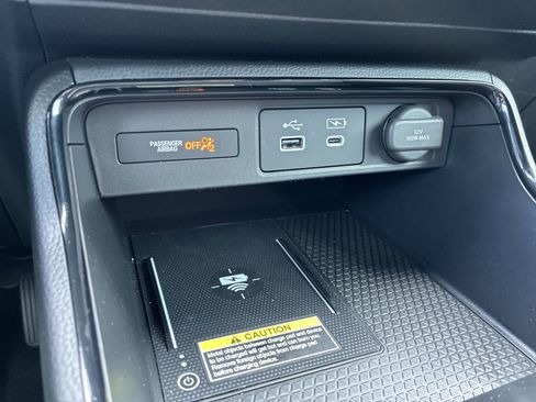 Certified 2025 Honda CR-V Sport-L image 34