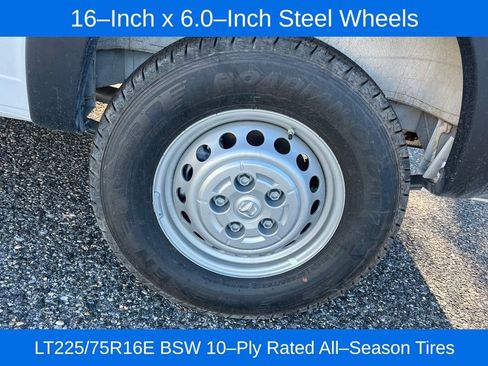 New 2026 RAM ProMaster 2500 w/ Safety Group image 17