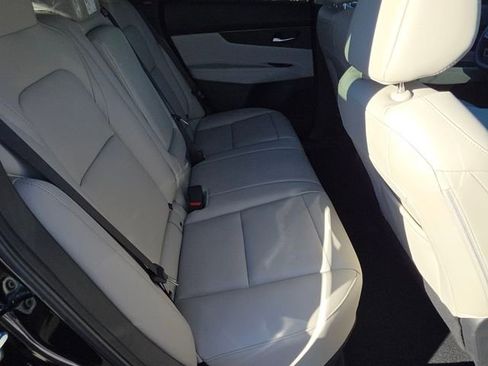 New 2026 Nissan Murano SV image 26